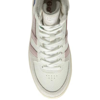 Gola Gola Classics Slam Trident Trainers