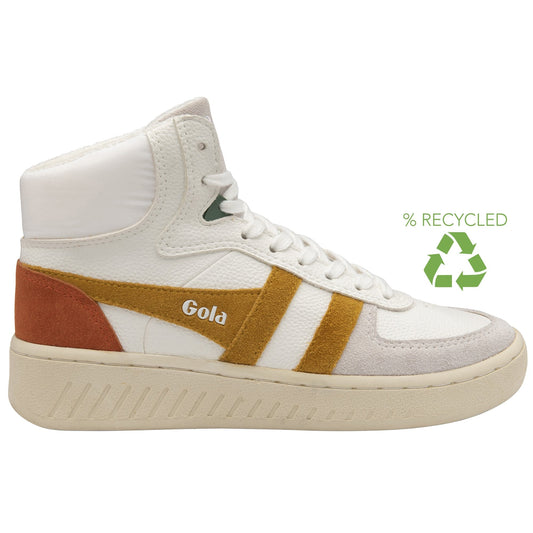Gola Gola Classics Slam Trident Trainers