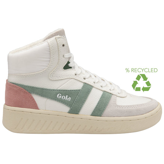 Gola Gola Classics Slam Trident Trainers