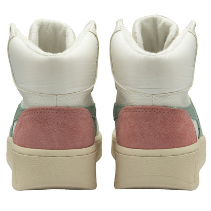 Gola Gola Classics Slam Trident Trainers