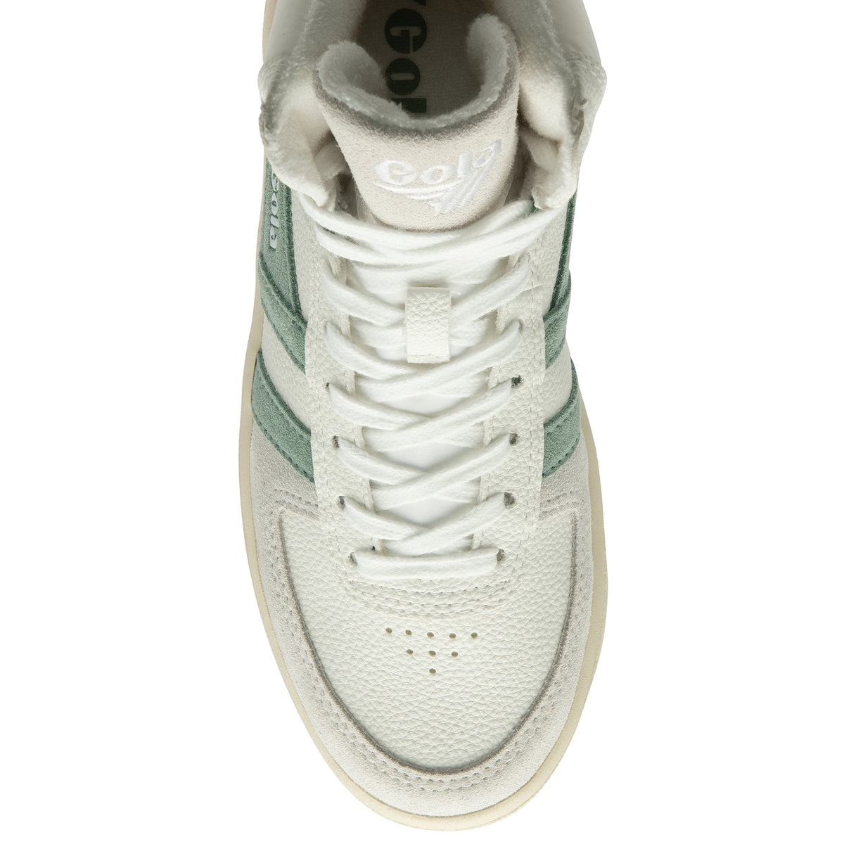 Gola Gola Classics Slam Trident Trainers