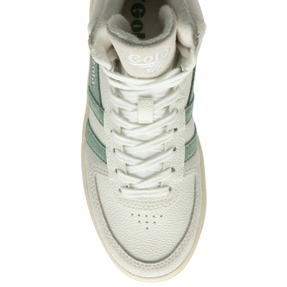 Gola Gola Classics Slam Trident Trainers
