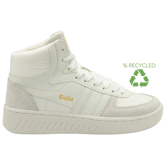 Gola Gola Classics Slam Trident Trainers