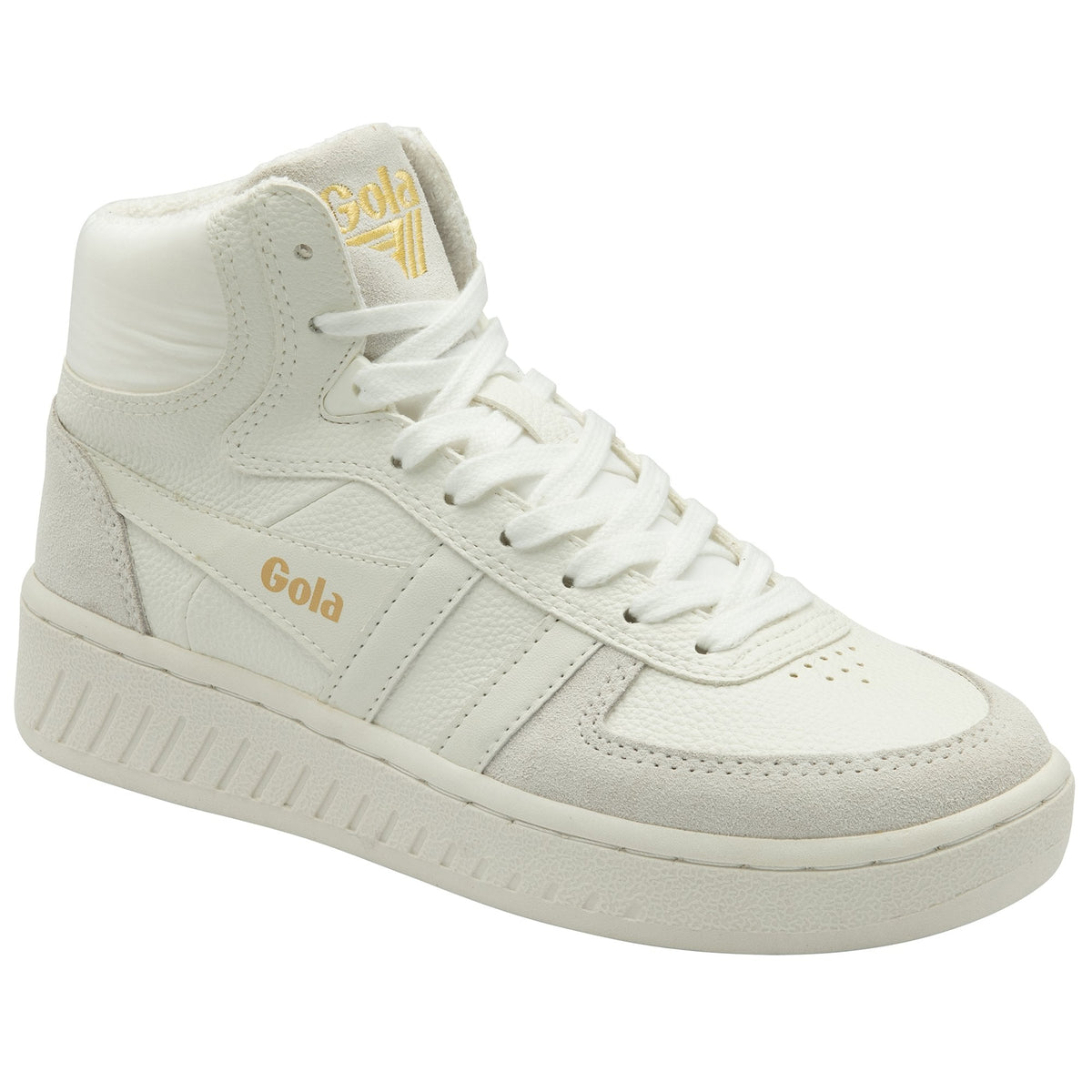 Gola Gola Classics Slam Trident Trainers