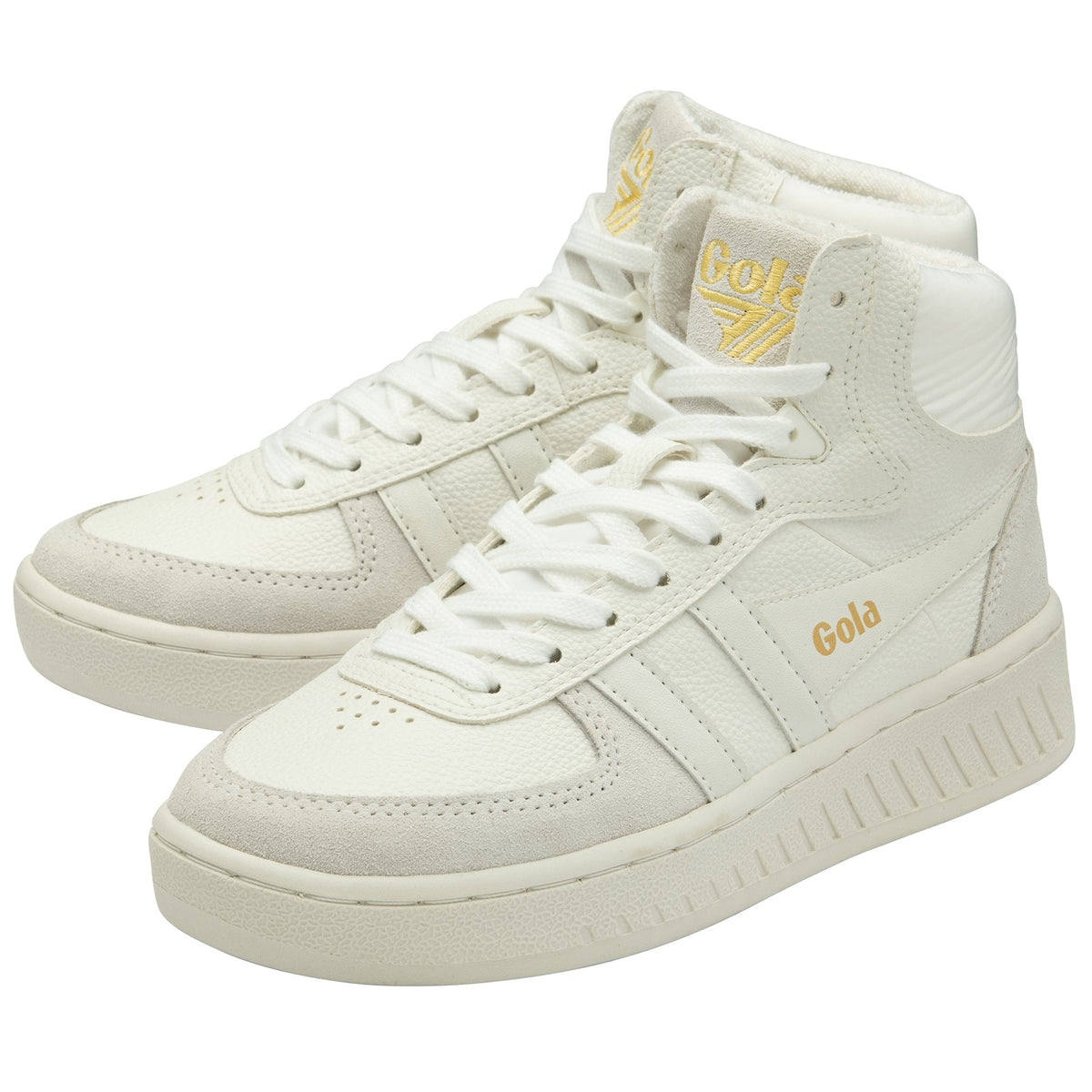 Gola Gola Classics Slam Trident Trainers