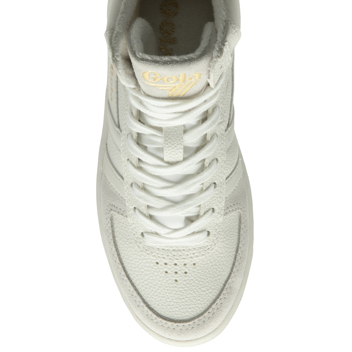 Gola Gola Classics Slam Trident Trainers