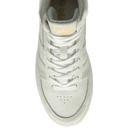Gola Gola Classics Slam Trident Trainers