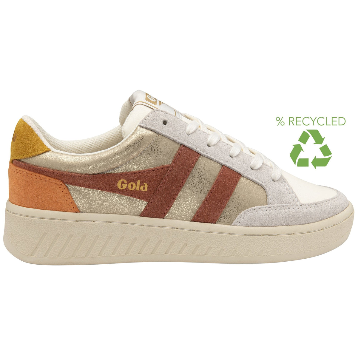 Gola Gola Classics Superslam Blaze Trainers