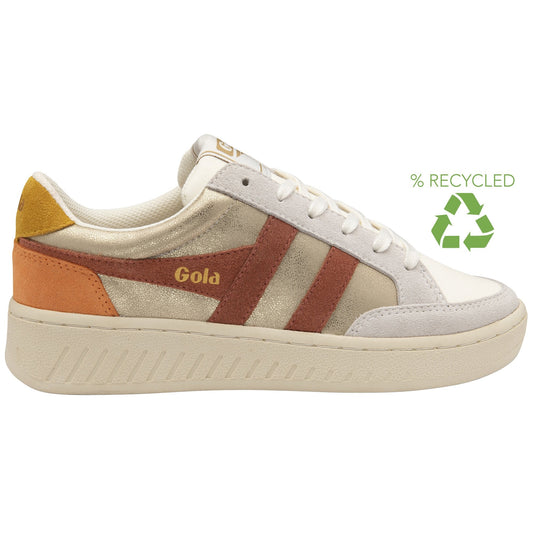 Gola Gola Classics Superslam Blaze Trainers