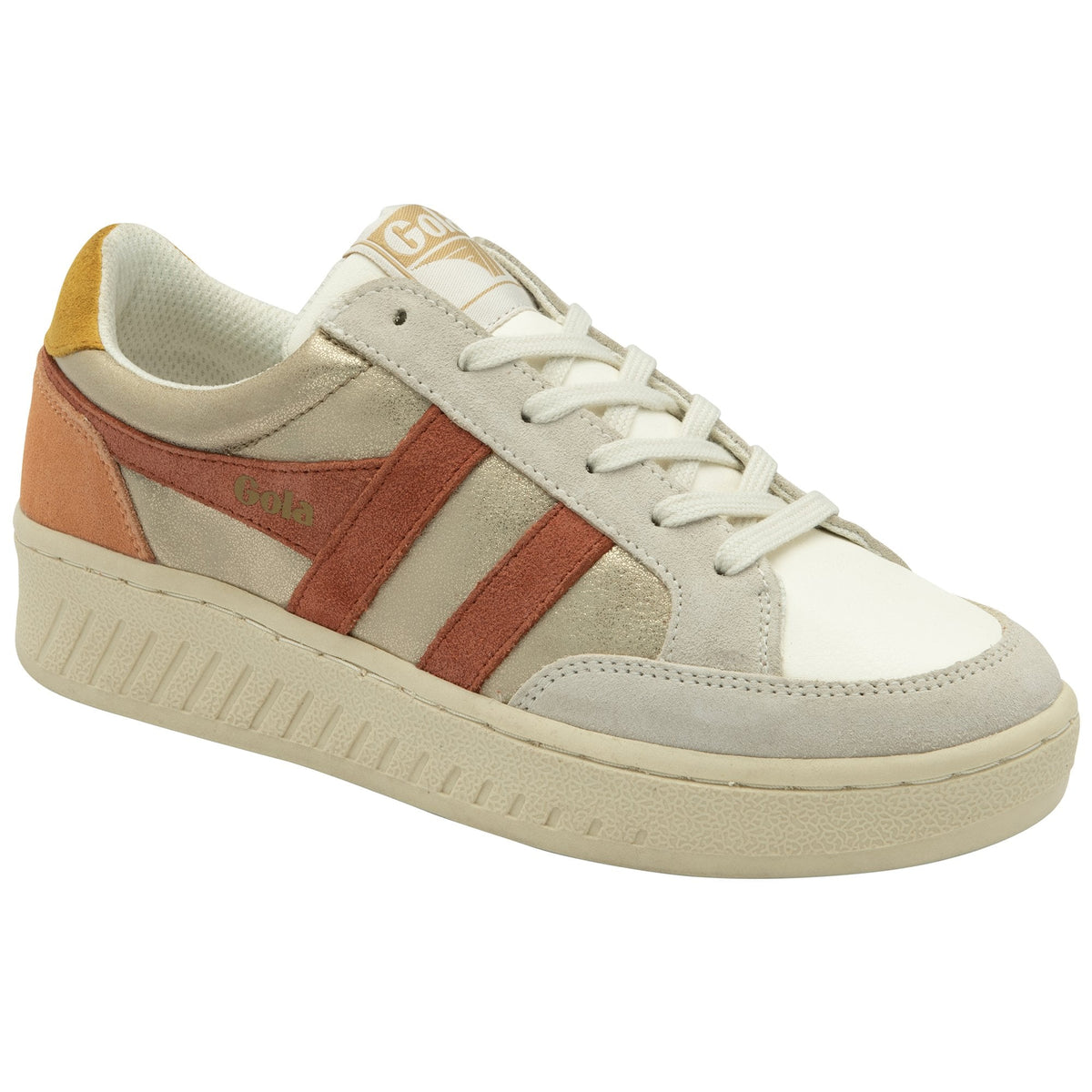 Gola Gola Classics Superslam Blaze Trainers