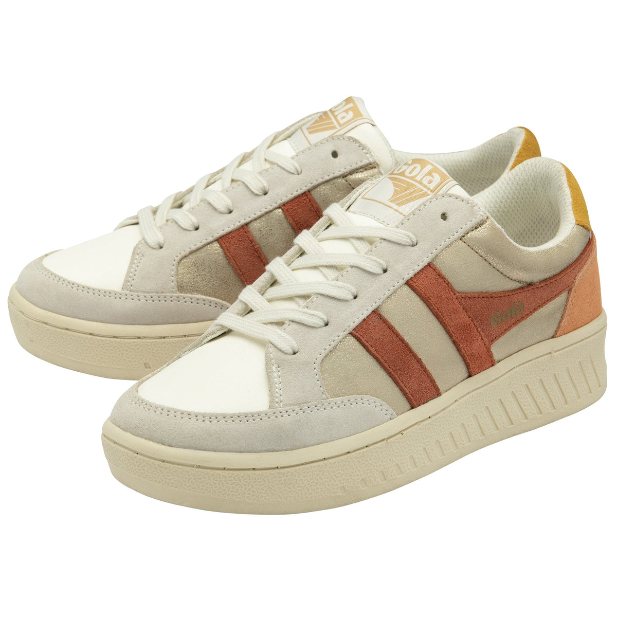 Gola Gola Classics Superslam Blaze Trainers