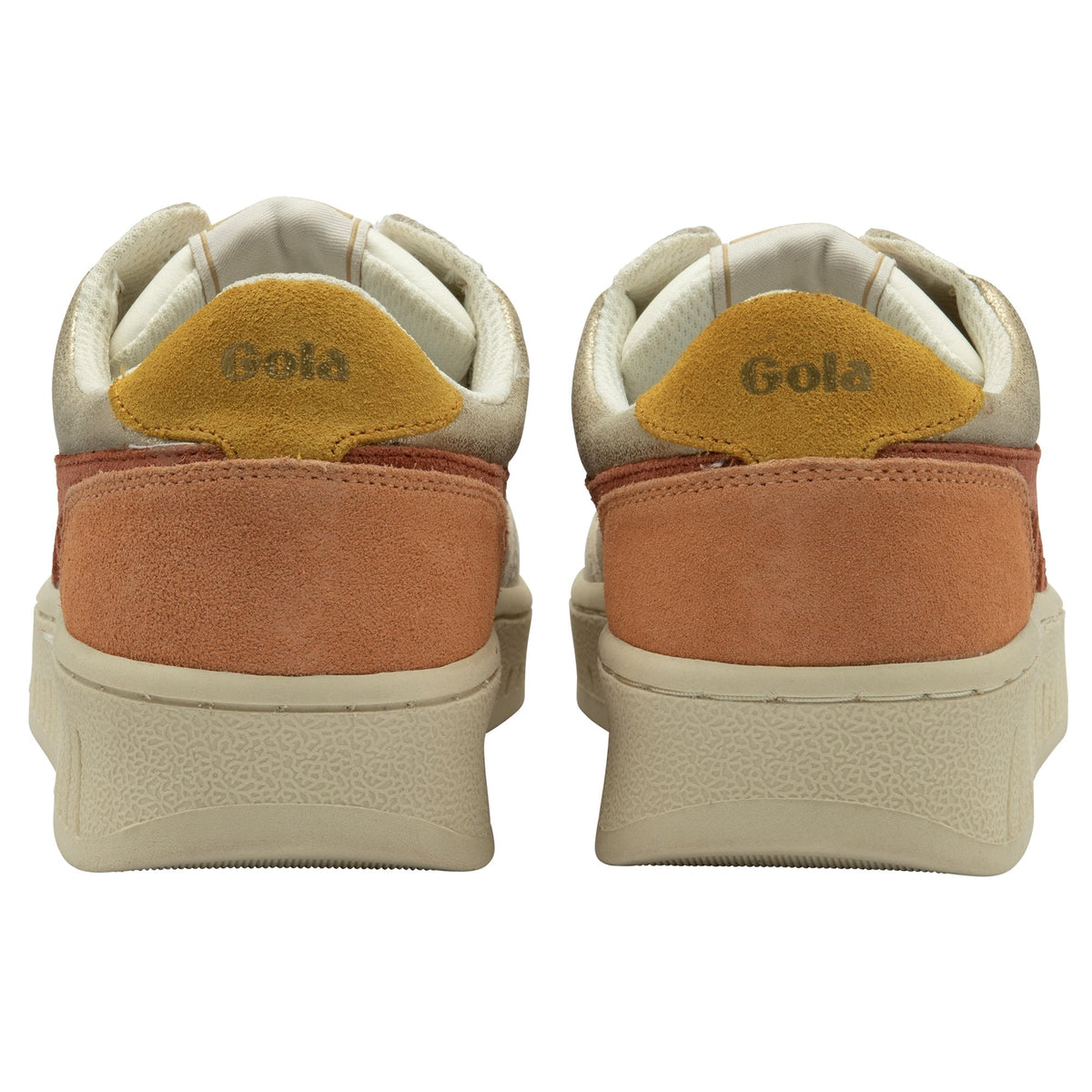 Gola Gola Classics Superslam Blaze Trainers
