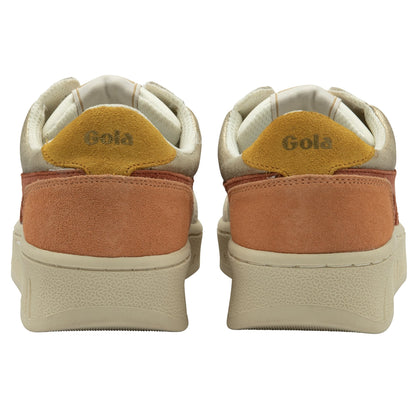 Gola Gola Classics Superslam Blaze Trainers