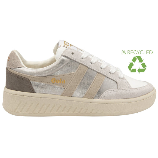 Gola Gola Classics Superslam Blaze Trainers