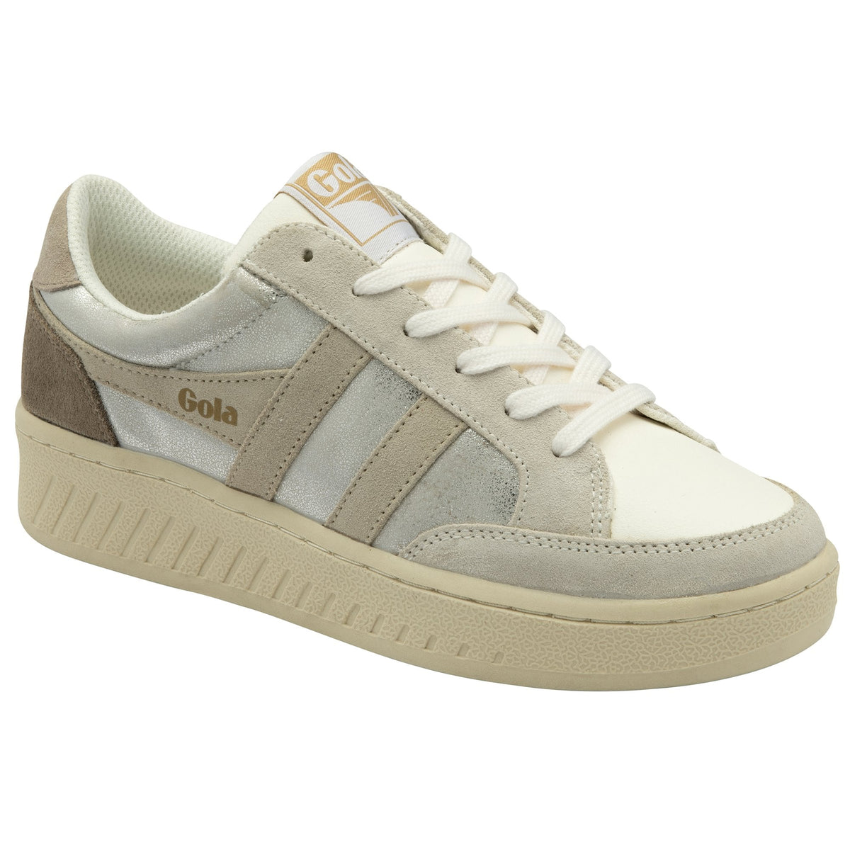 Gola Gola Classics Superslam Blaze Trainers