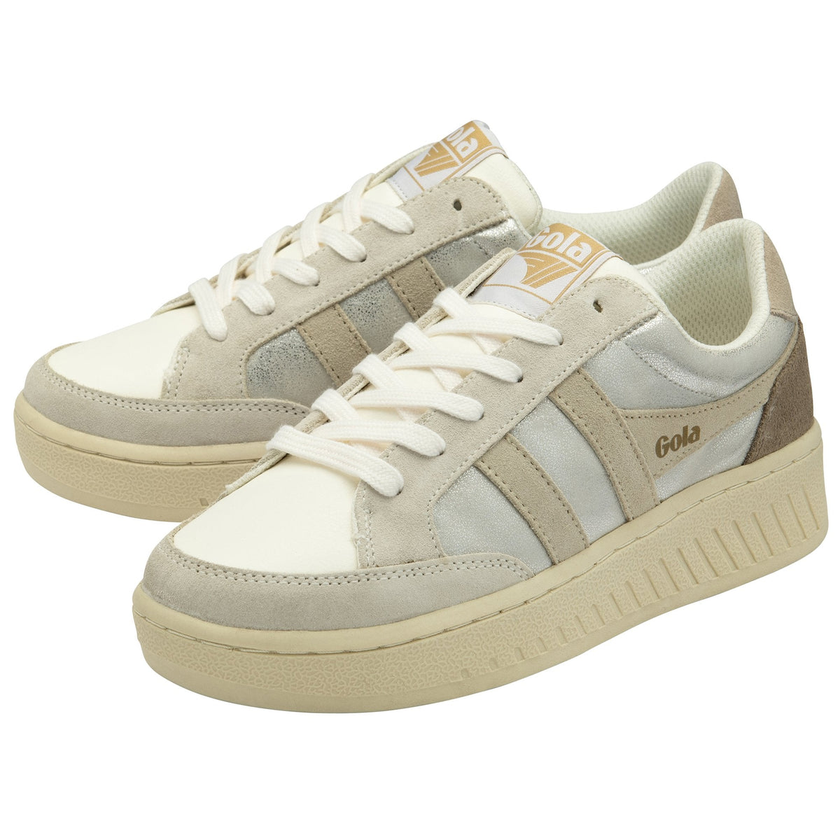 Gola Gola Classics Superslam Blaze Trainers