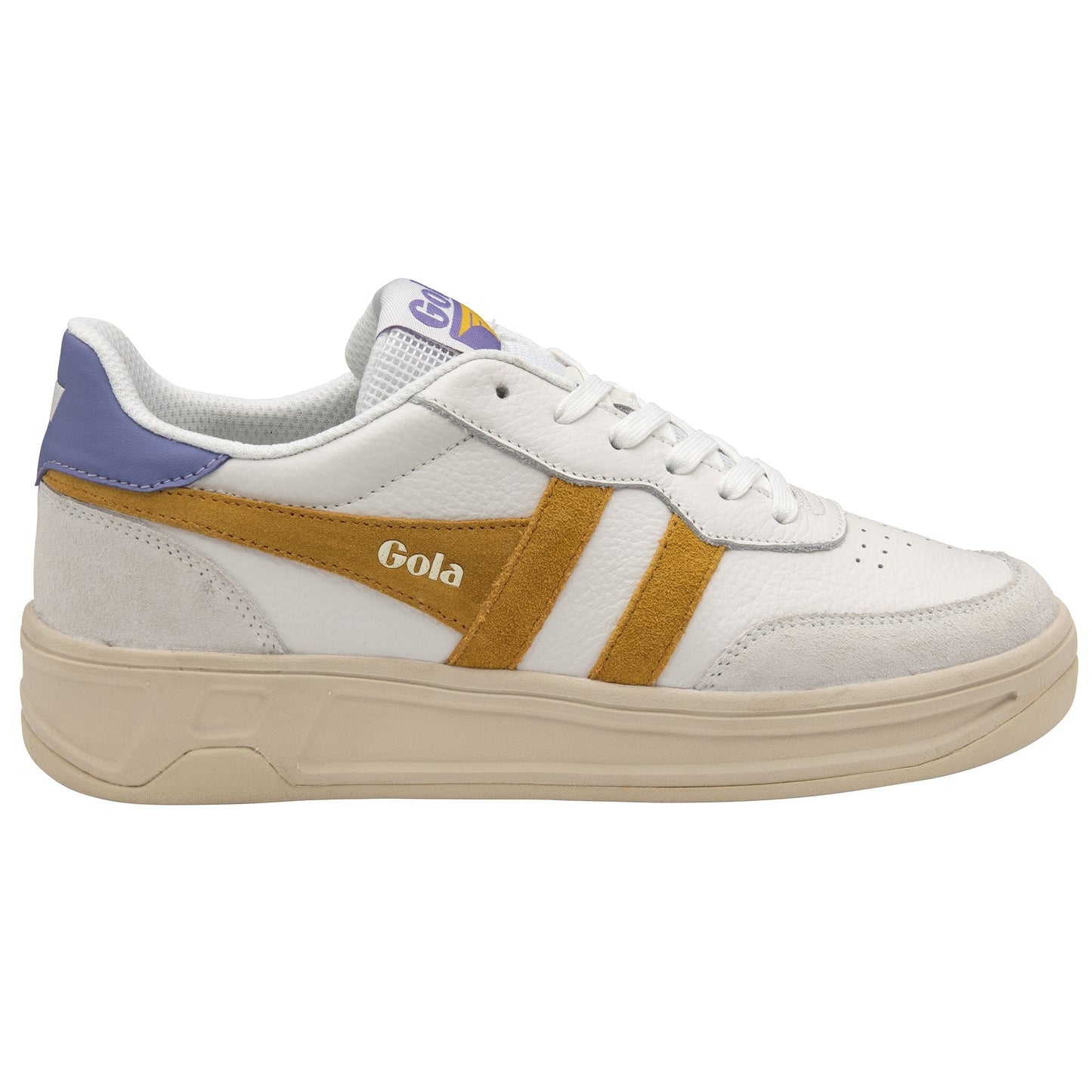 Gola Gola Classics Topspin Trainers