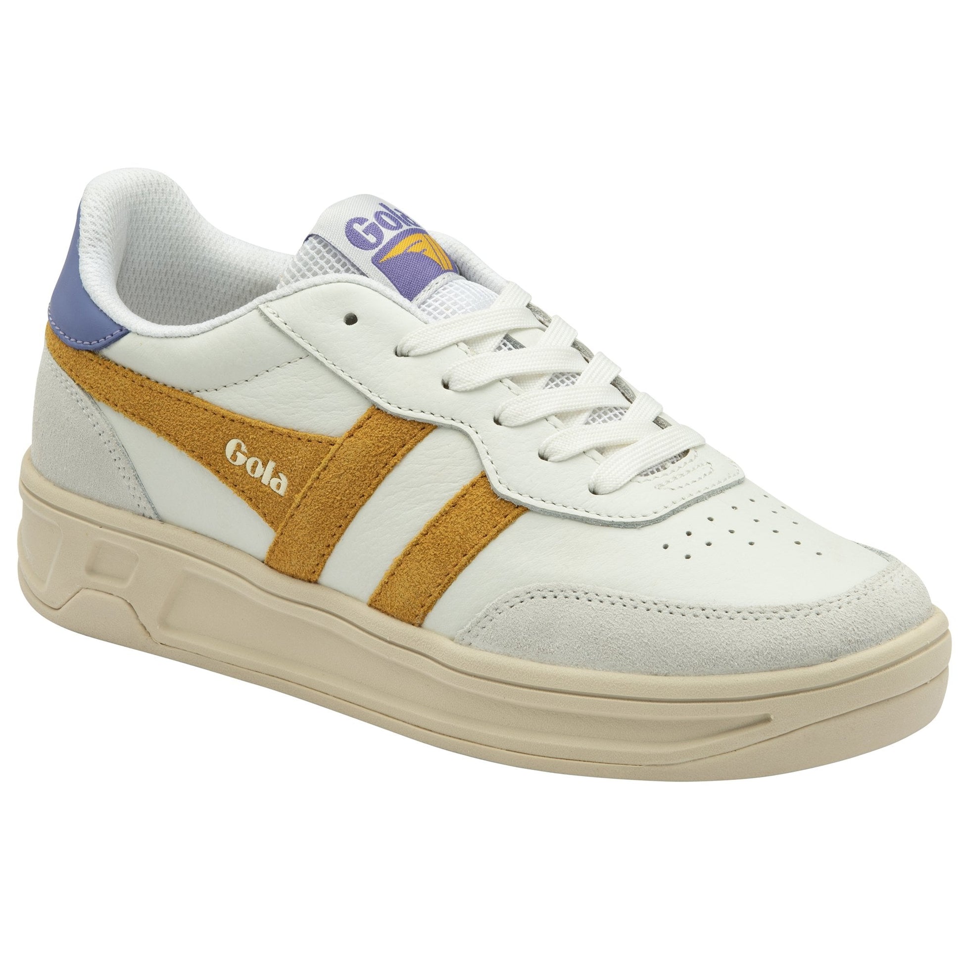 Gola Gola Classics Topspin Trainers