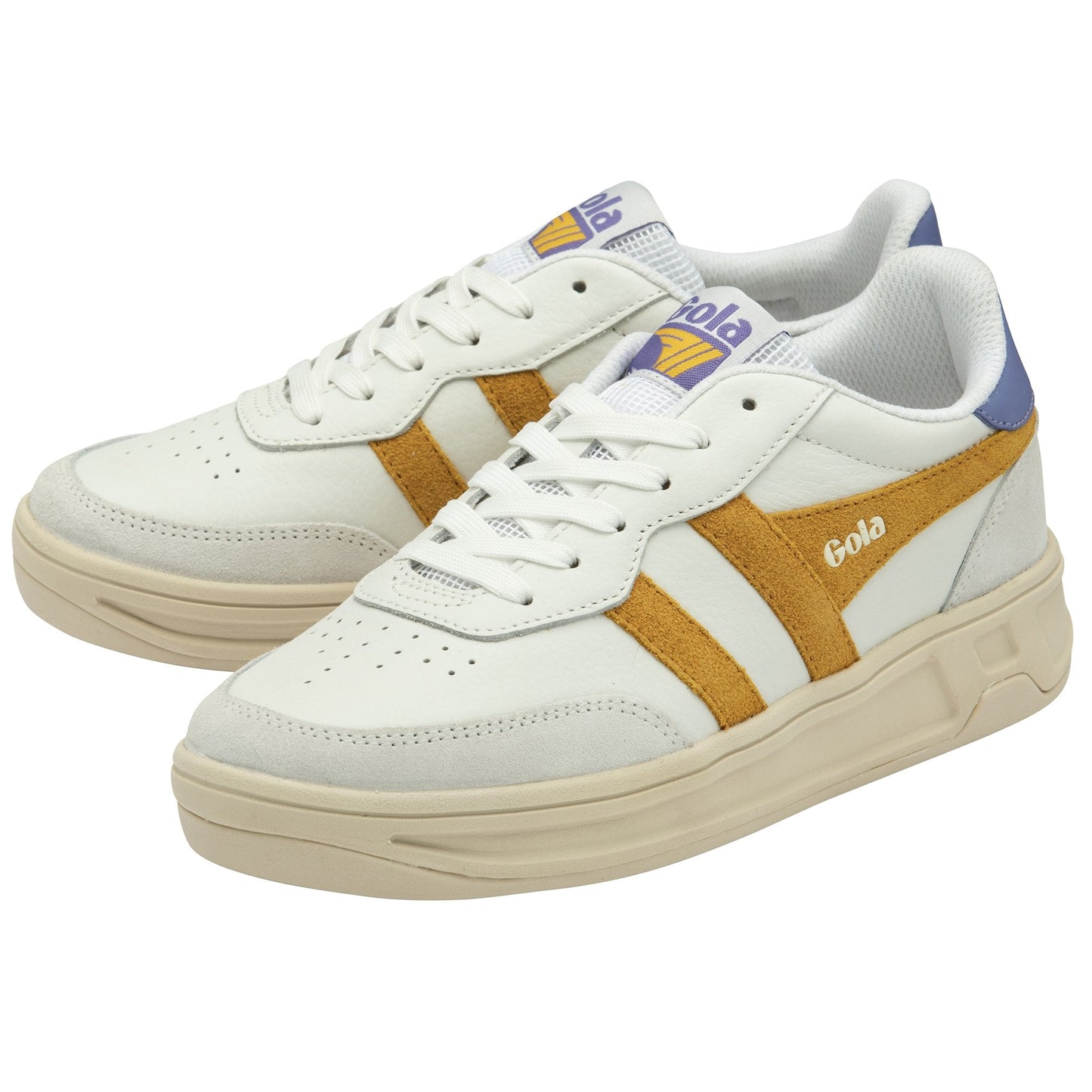 Gola Gola Classics Topspin Trainers