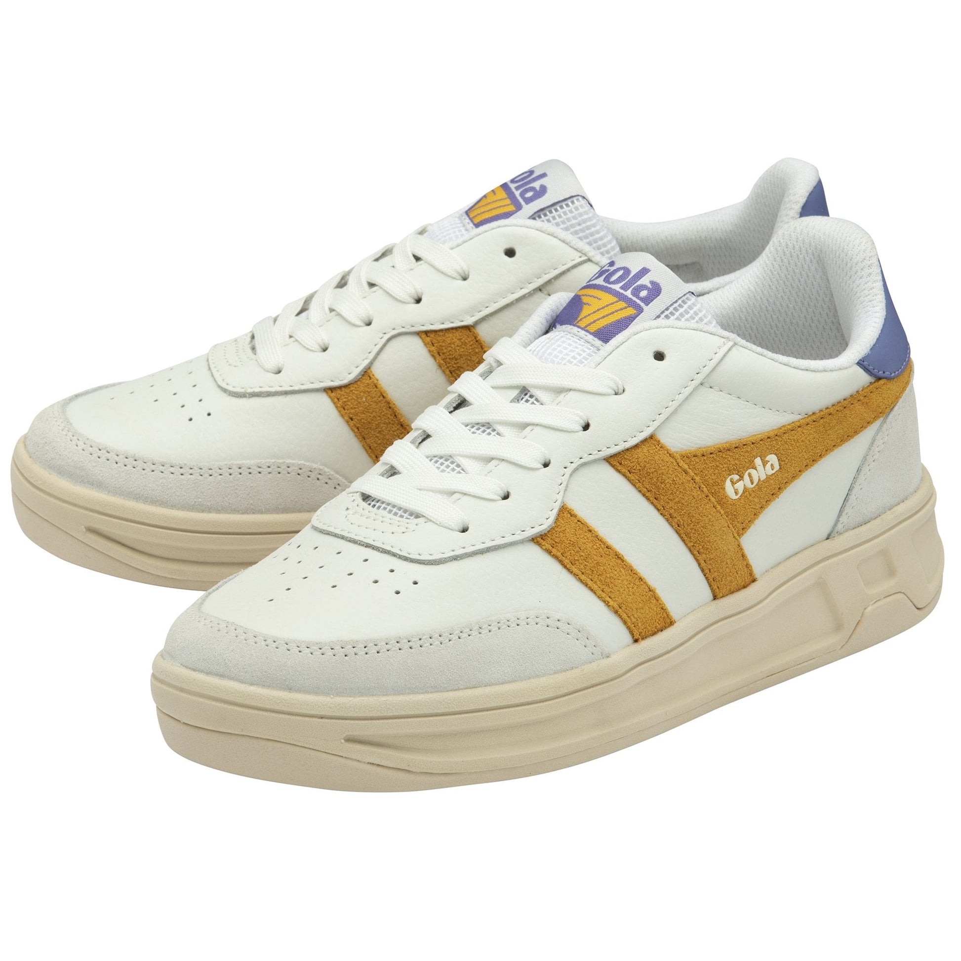 Gola Gola Classics Topspin Trainers