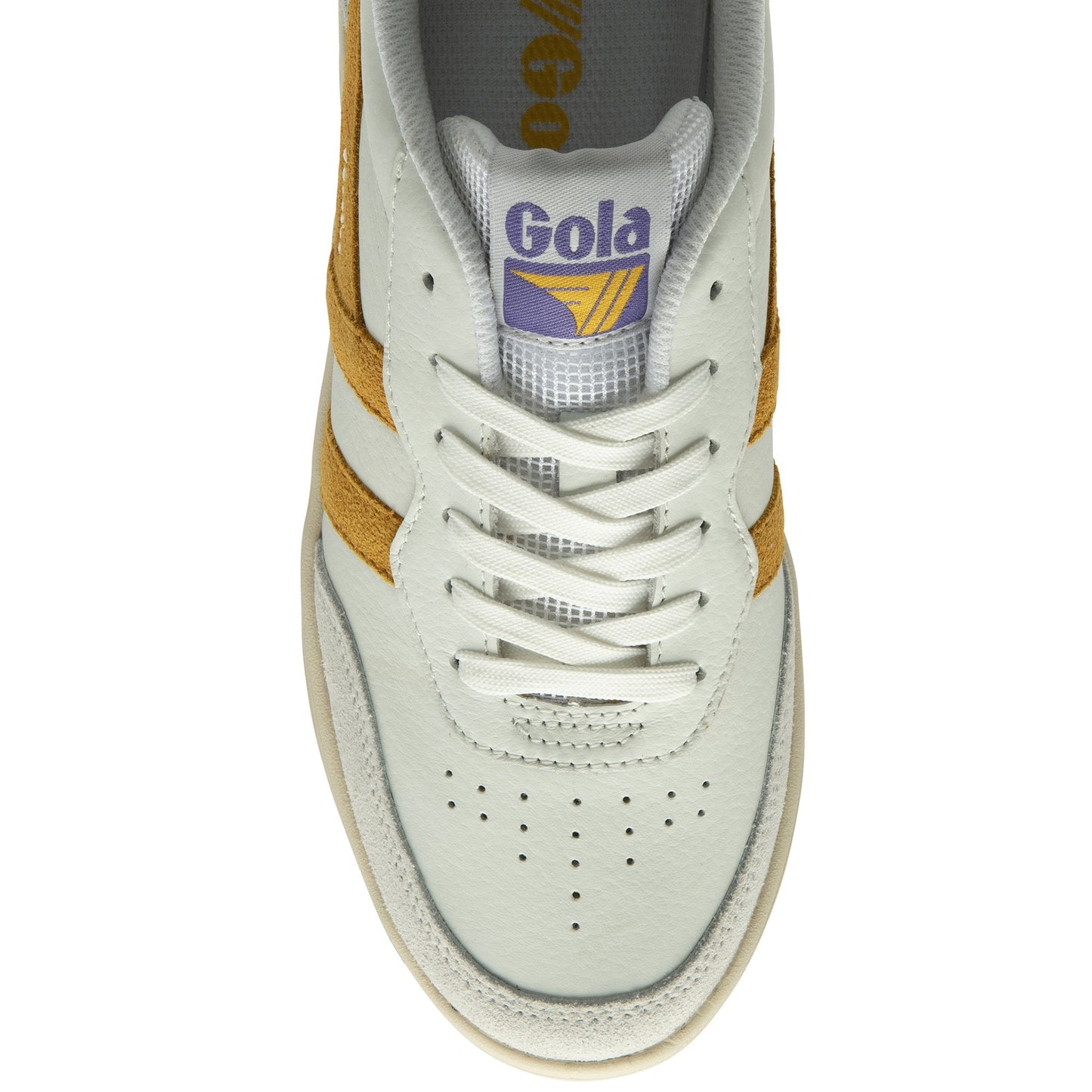 Gola Gola Classics Topspin Trainers