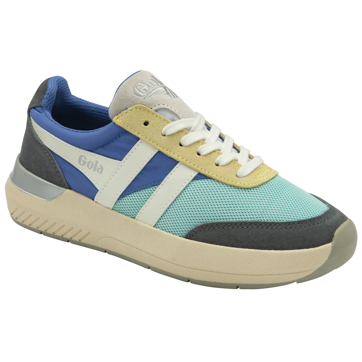 Gola Gola Classics Raven Trainers