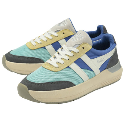 Gola Gola Classics Raven Trainers