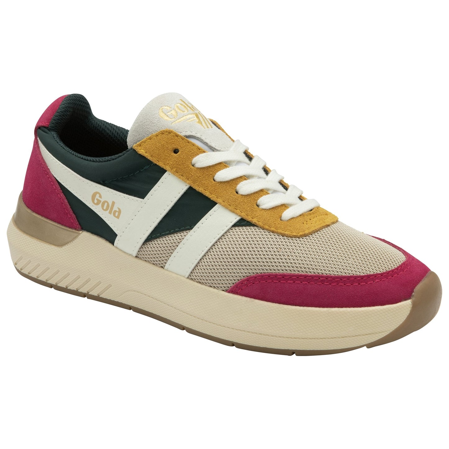 Gola Gola Classics Raven Trainers