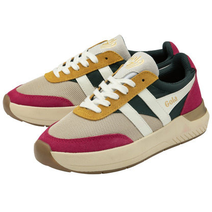 Gola Gola Classics Raven Trainers