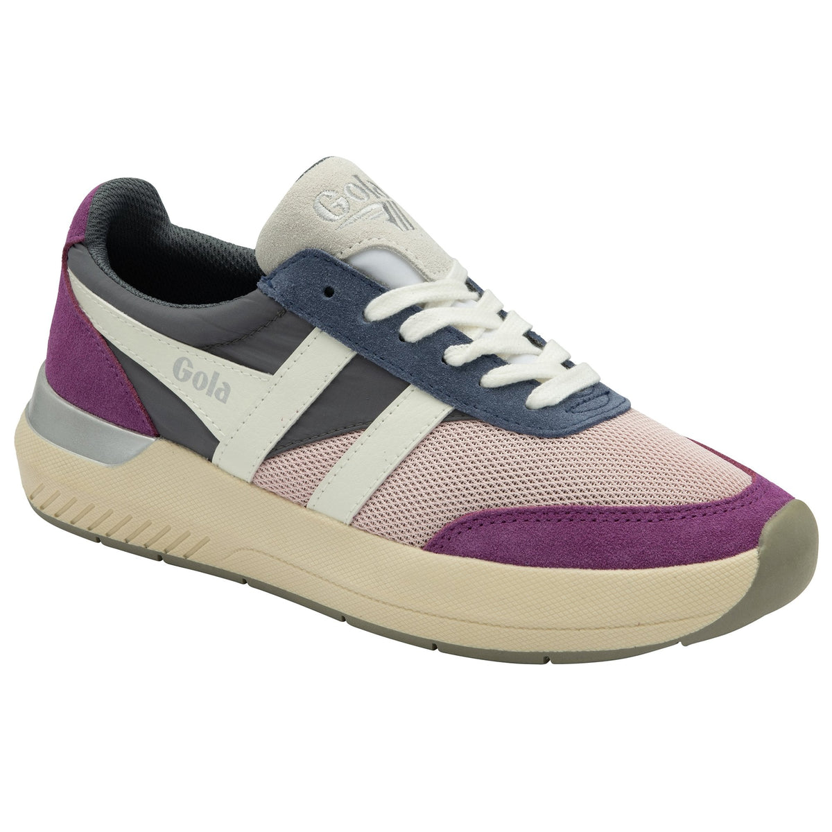 Gola Gola Classics Raven Trainers
