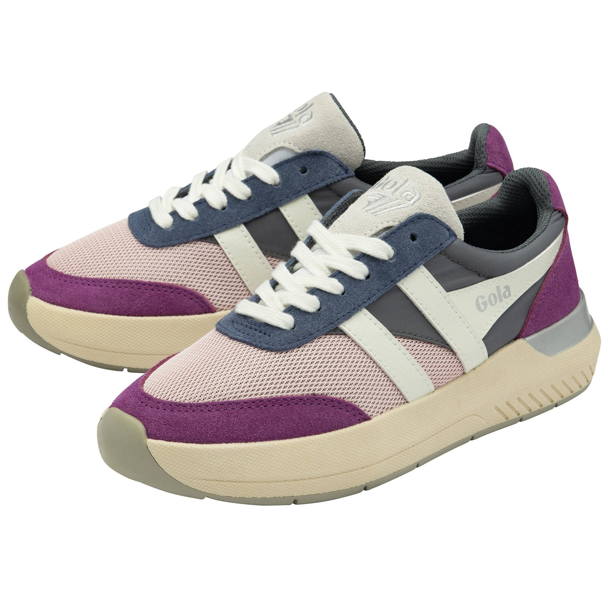 Gola Gola Classics Raven Trainers