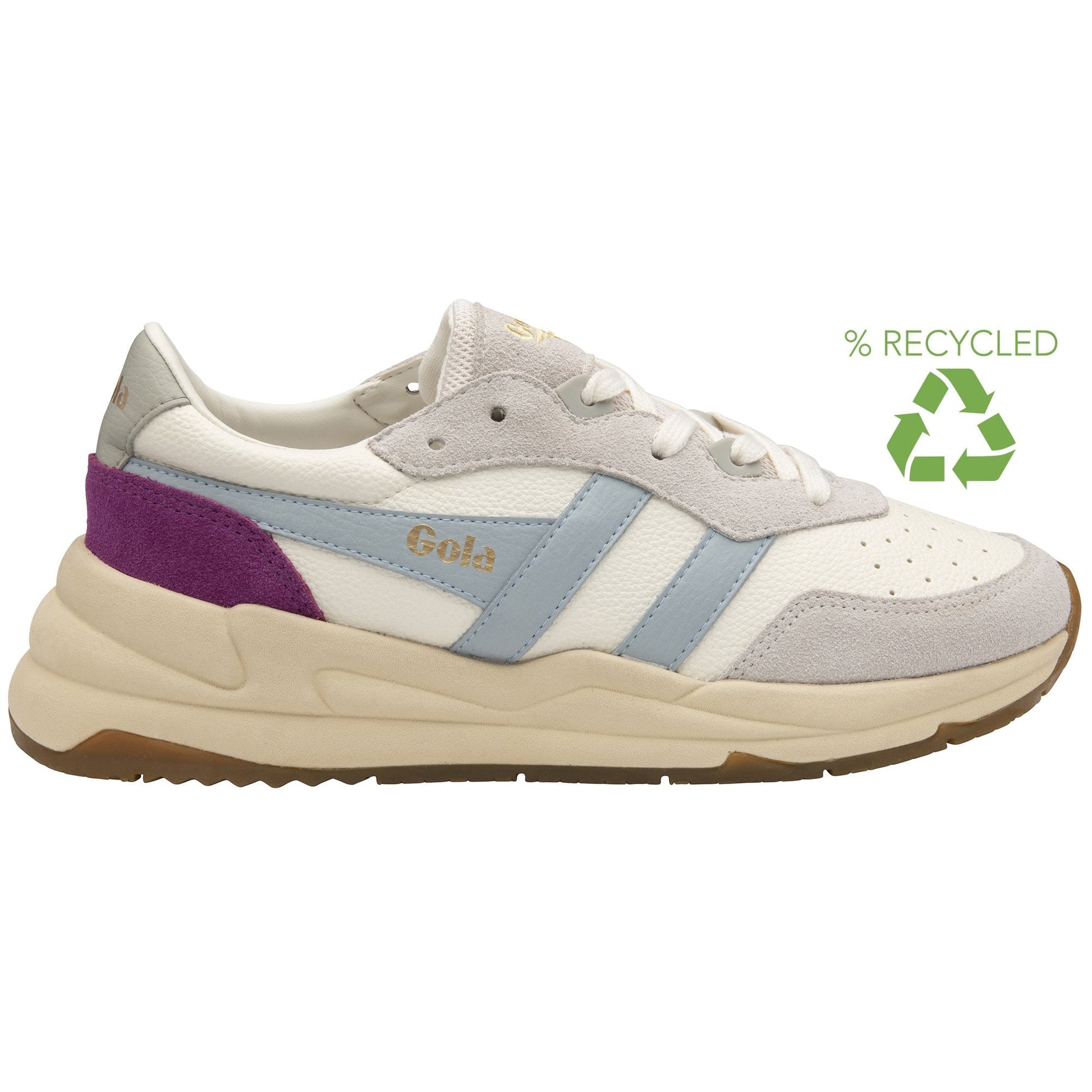 Gola Gola Classics Saturn Trainers