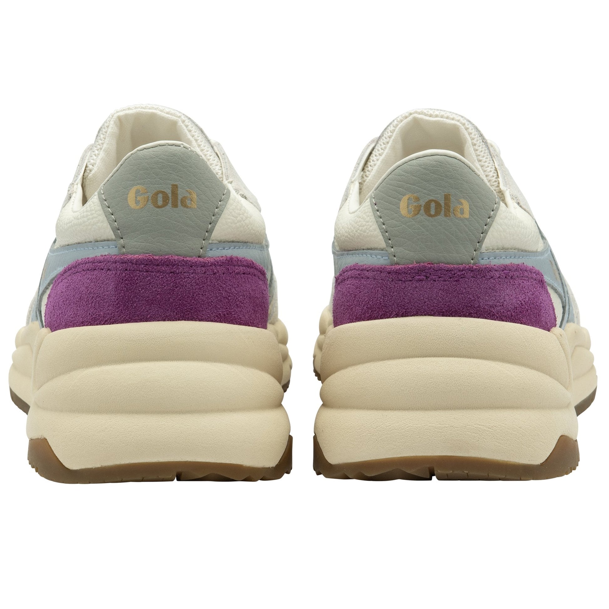 Gola Gola Classics Saturn Trainers