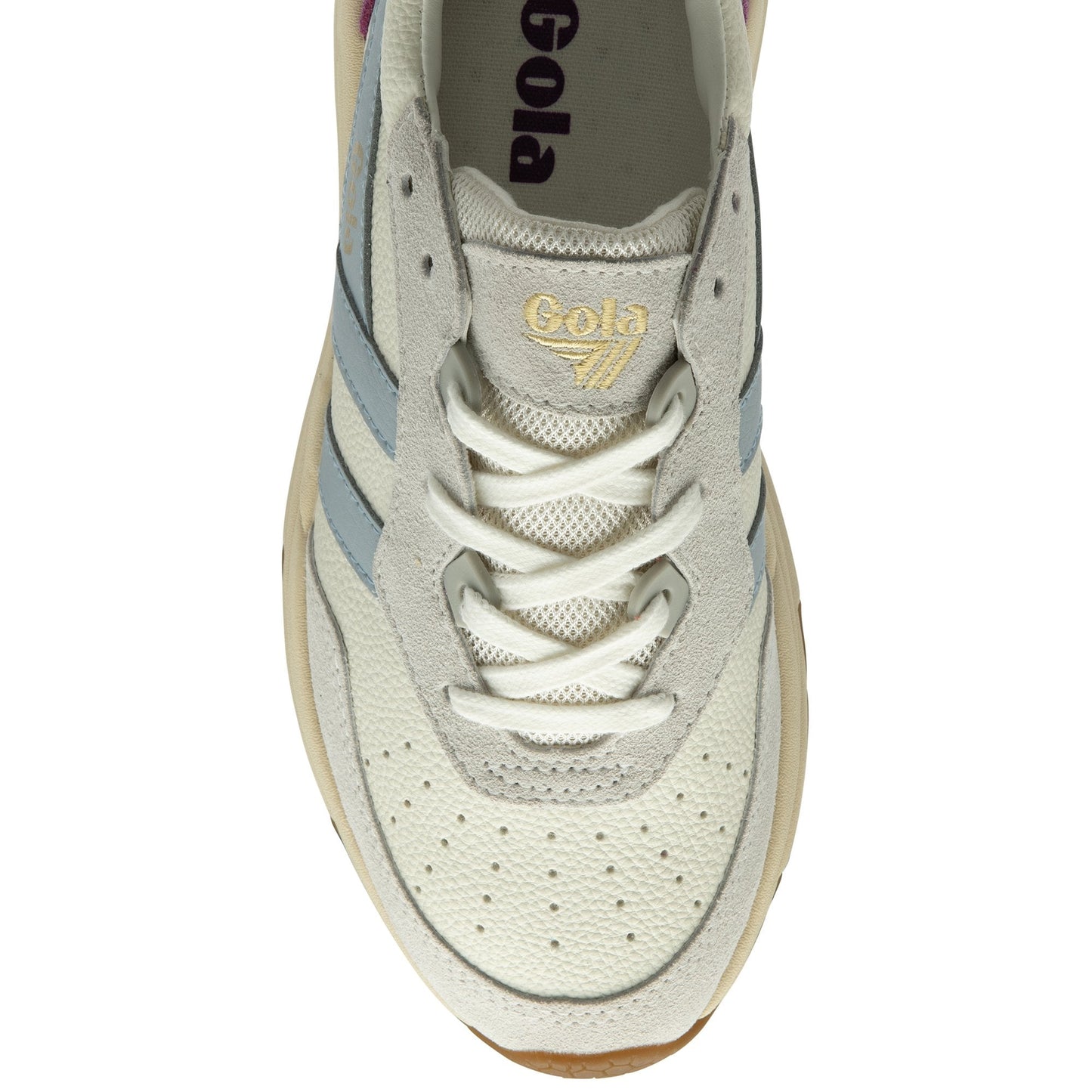 Gola Gola Classics Saturn Trainers