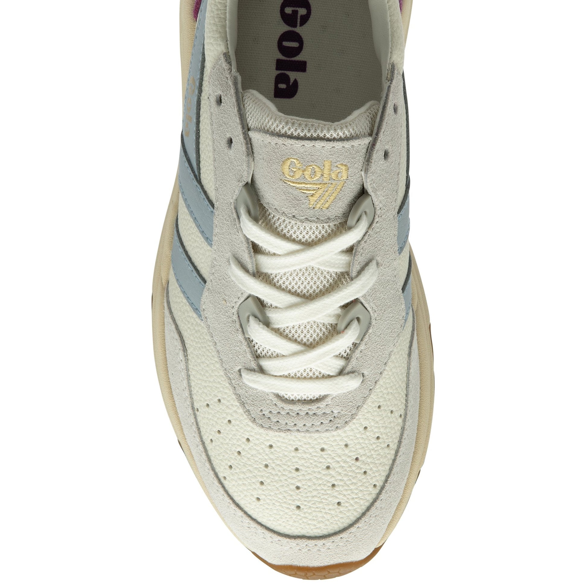 Gola Gola Classics Saturn Trainers