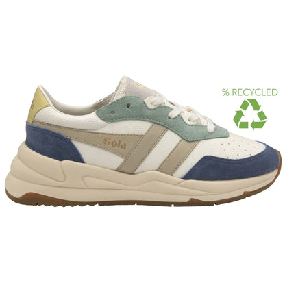Gola Gola Classics Saturn Quadrant Trainers