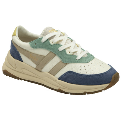 Gola Gola Classics Saturn Quadrant Trainers