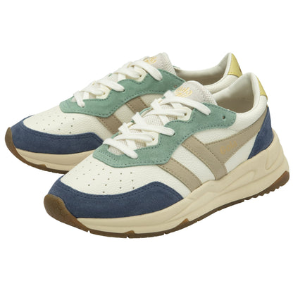 Gola Gola Classics Saturn Quadrant Trainers