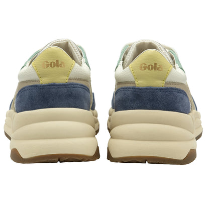 Gola Gola Classics Saturn Quadrant Trainers