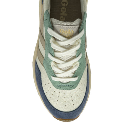 Gola Gola Classics Saturn Quadrant Trainers