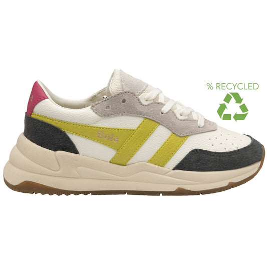 Gola Gola Classics Saturn Quadrant Trainers