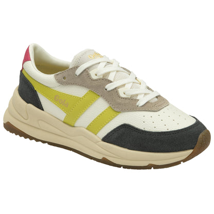 Gola Gola Classics Saturn Quadrant Trainers