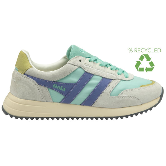 Gola Gola Classics Chicago Trainers