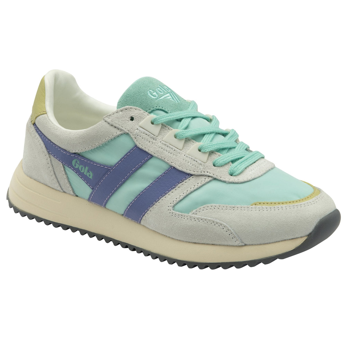 Gola Gola Classics Chicago Trainers
