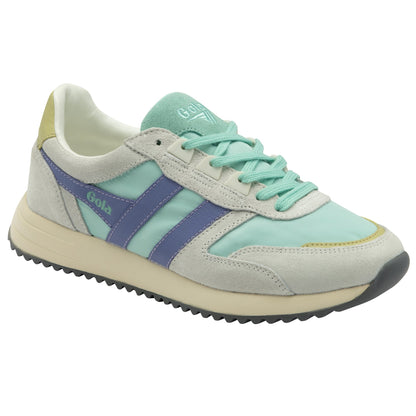 Gola Gola Classics Chicago Trainers