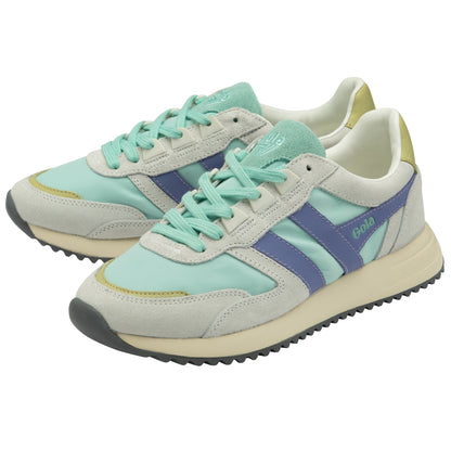 Gola Gola Classics Chicago Trainers