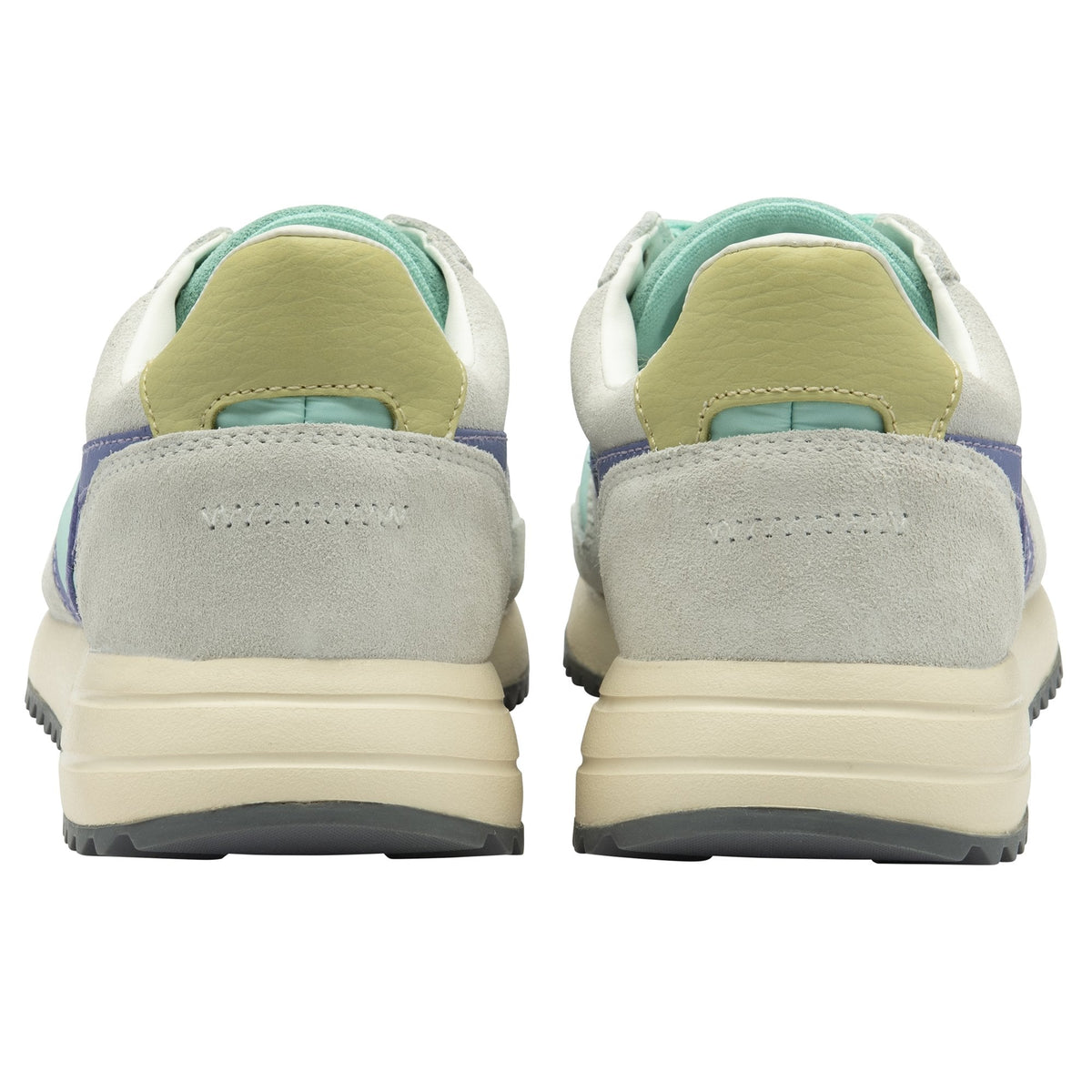 Gola Gola Classics Chicago Trainers