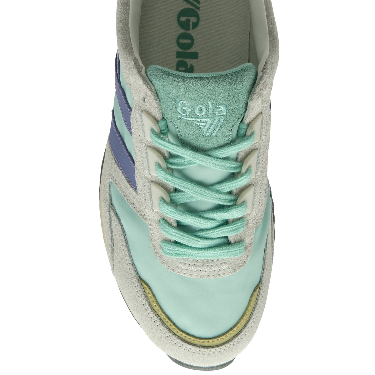 Gola Gola Classics Chicago Trainers
