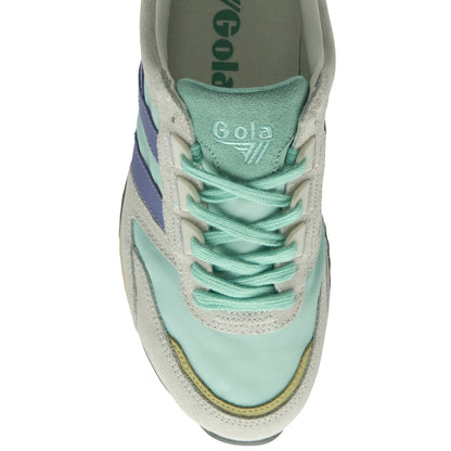 Gola Gola Classics Chicago Trainers