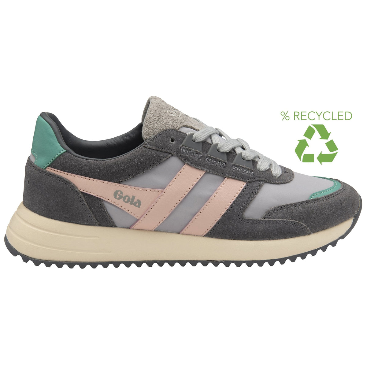 Gola Gola Classics Chicago Trainers
